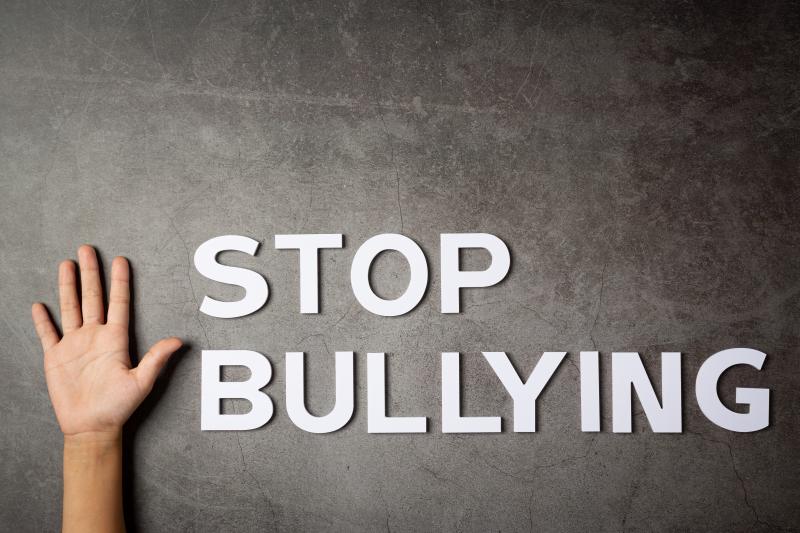 SDG 16 - Say no to Bullying