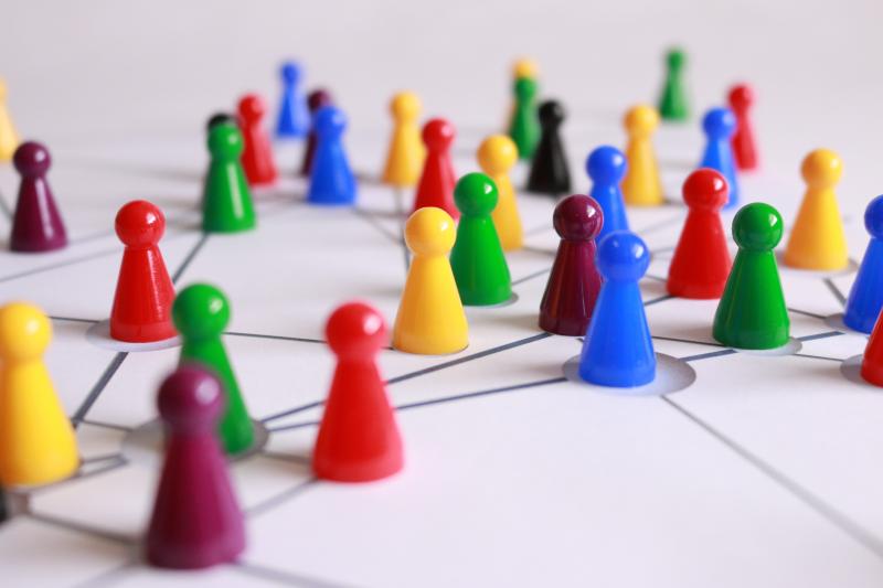 SDG 17 - Building Partnerships for Common Good / United Nations Role